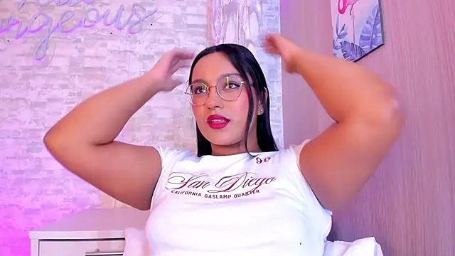 ellamontoya online show from 02.25.25