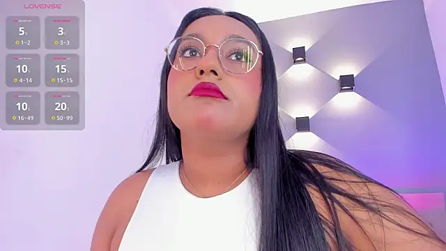 ellamontoya online show from 02.27.25