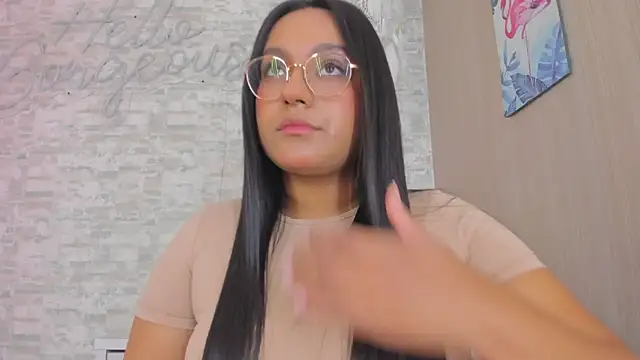 ellamontoya online show from 03.16.25