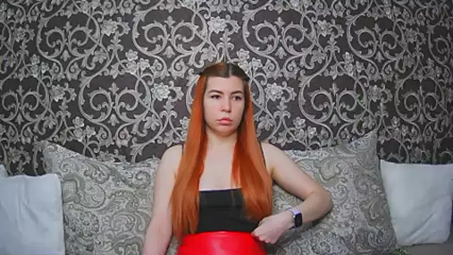 ElllaNuar online show from 02.03.26