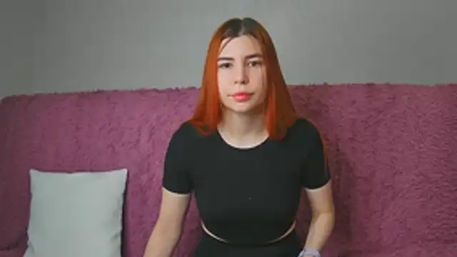 ElllaNuar online show from 03.03.26