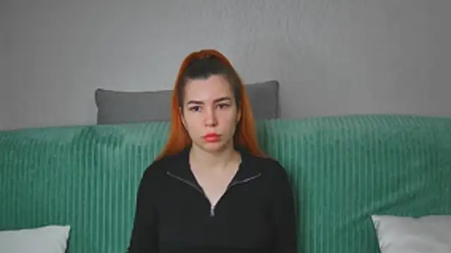 ElllaNuar online show from 03.23.26