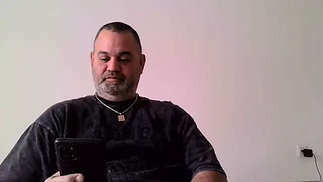 your man85 online show from 01.31.25