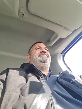 your man85 online show from 02.04.26