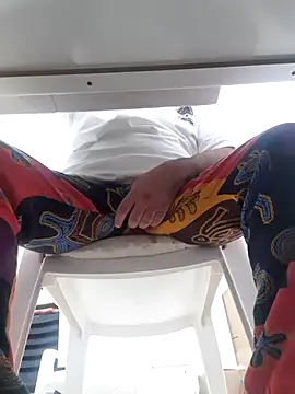 your man85 online show from 02.17.26