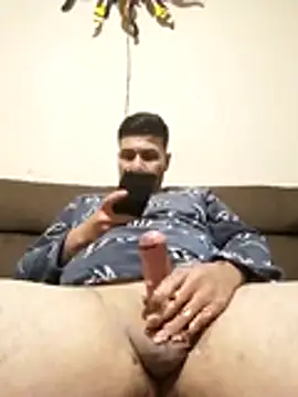 Pitograndemaclein online show from 01.17.26