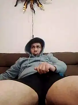 Pitograndemaclein online show from 02.07.26