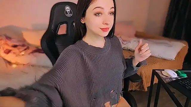 Only   Yours online show from 01.30.25