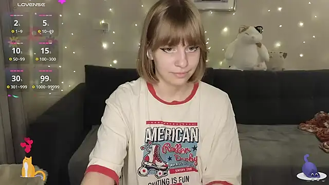Snapshot of HermioneHHH chatting on 01.10.25 HermioneHHH online show from 01.10.25