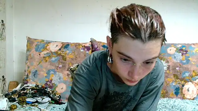 Sophie Bell online show from 06.29.26
