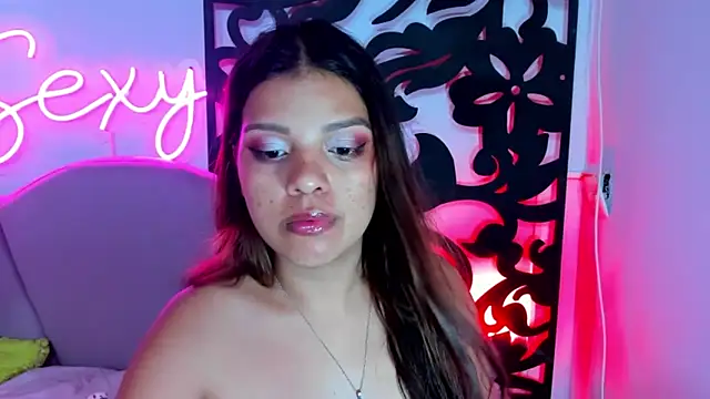 your little naughty1 online show from 12.28.24