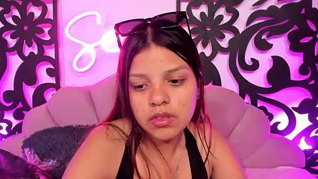 your little naughty1 online show from 01.11.25