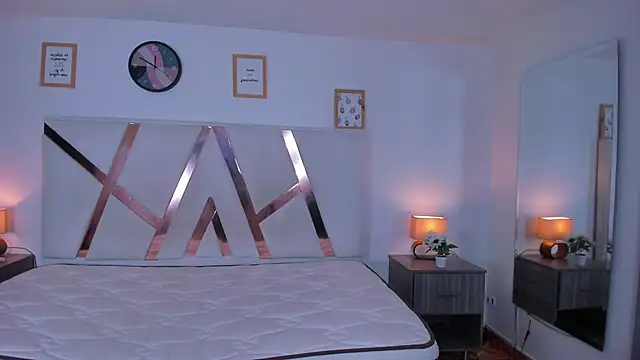 KendalMilleer online show from 02.13.25