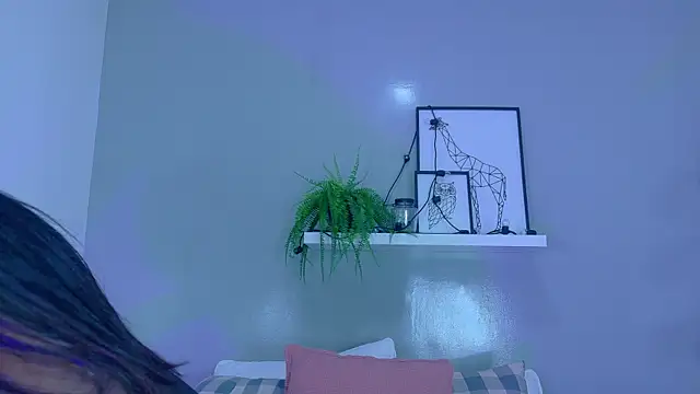 KendalMilleer online show from 09.18.25