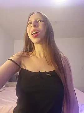 gabi bunny online show from 01.17.26