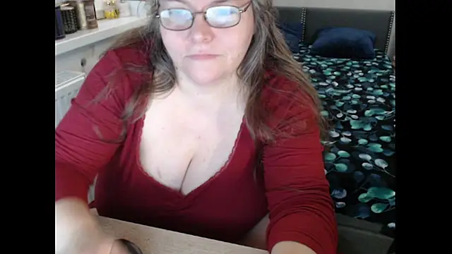 Snapshot of Sweetboobs chatting on 02.03.26 Sweetboobs online show from 02.03.26