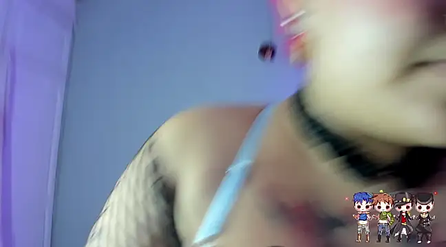 Charlotte Joestar online show from 03.14.25