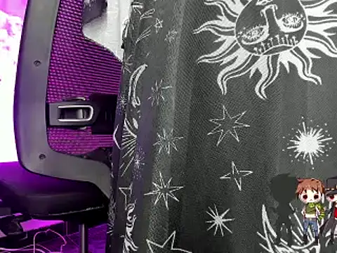 Charlotte Joestar online show from 11.04.25