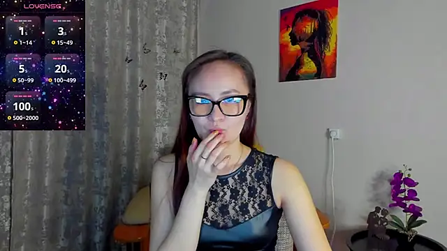 Diana Taylor online show from 12.10.24