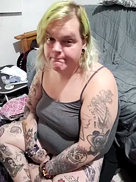 Trans Girl next door420 online show from 05.02.26