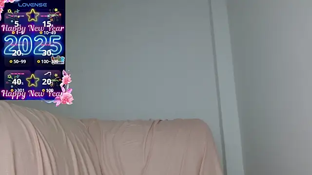 SophiaMeyerst online show from 01.29.25