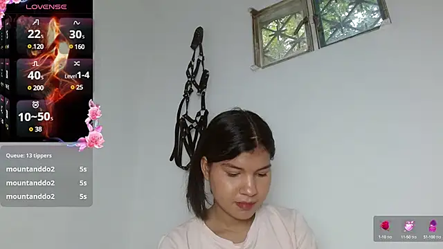 SophiaMeyerst online show from 02.06.25