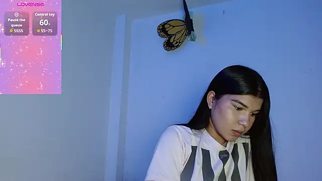 SophiaMeyerst online show from 12.15.25