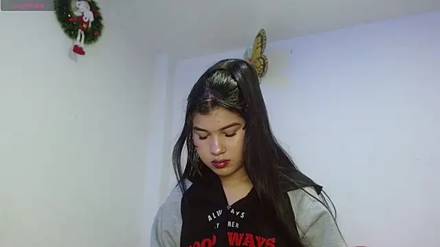 SophiaMeyerst online show from 02.07.26