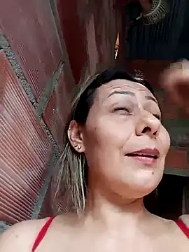 Mia-funny20 online show from 03.04.25