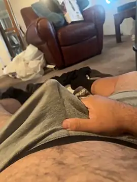 Snapshot of Jayare95 chatting on 11.17.25 Jayare95 online show from 11.17.25