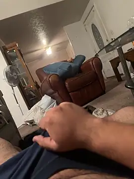 Snapshot of Jayare95 chatting on 11.20.25 Jayare95 online show from 11.20.25