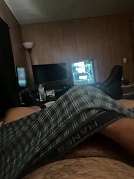 Snapshot of Jayare95 chatting on 11.25.25 Jayare95 online show from 11.25.25