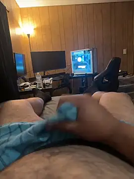 Snapshot of Jayare95 chatting on 11.27.25 Jayare95 online show from 11.27.25