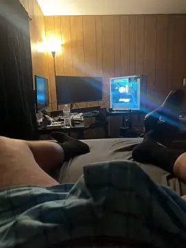 Snapshot of Jayare95 chatting on 11.28.25 Jayare95 online show from 11.28.25