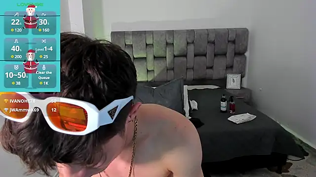 MarcusCollinss  online show from 12.21.24