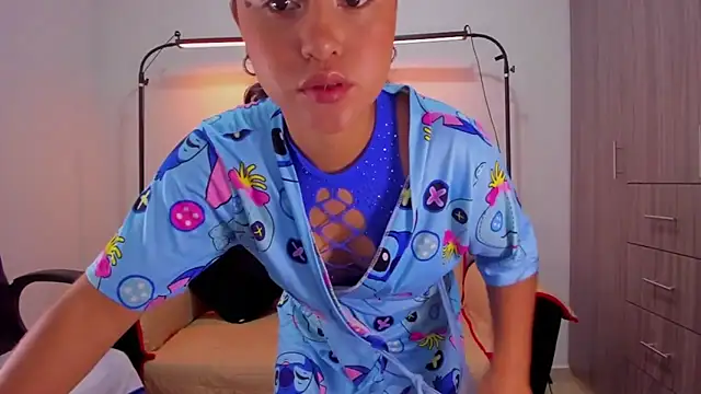 Snapshot of cloy_baby__ chatting on 05.25.26 cloy baby online show from 05.25.26