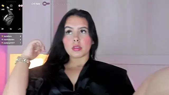 valerymeyerr online show from 02.11.25