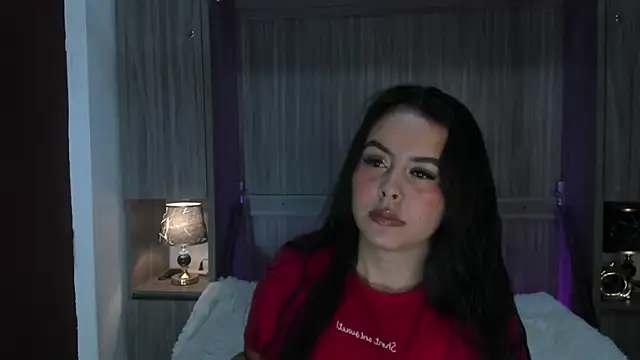 Snapshot of valerymeyerr chatting on 02.24.26 valerymeyerr online show from 02.24.26