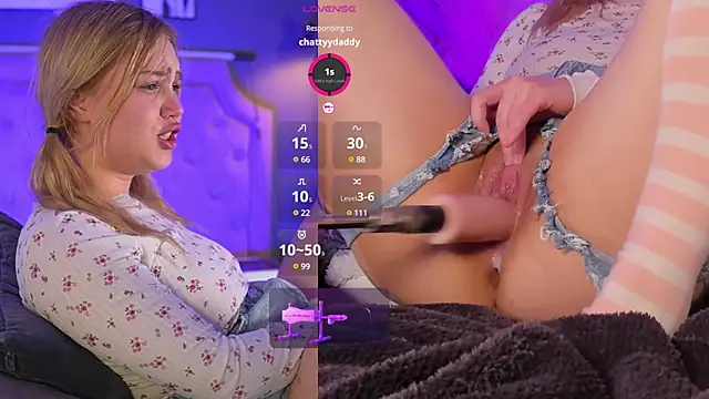 Sexydoll112 online show from 01.24.25