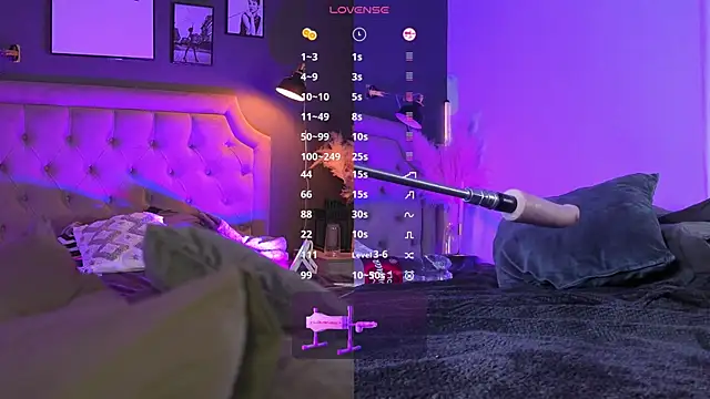 Sexydoll112 online show from 01.30.25