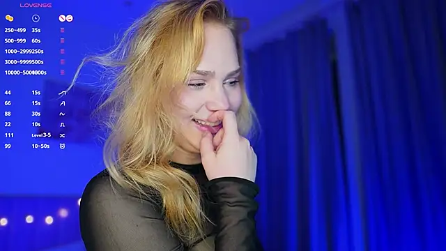 Sexydoll112 online show from 02.09.25