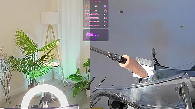 Sexydoll112 online show from 12.02.25