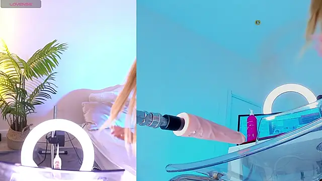 Sexydoll112 online show from 02.19.26