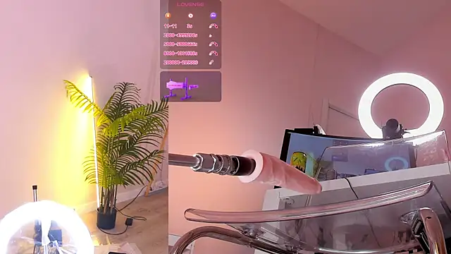 Sexydoll112 online show from 04.10.26