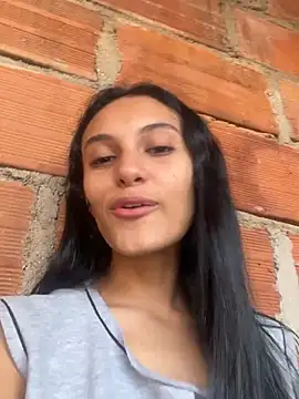 Snapshot of Lilith_Zen chatting on 02.22.25 Lilith Zen online show from 02.22.25