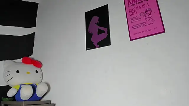 Snapshot of Lilith_Zen chatting on 11.16.25 Lilith Zen online show from 11.16.25