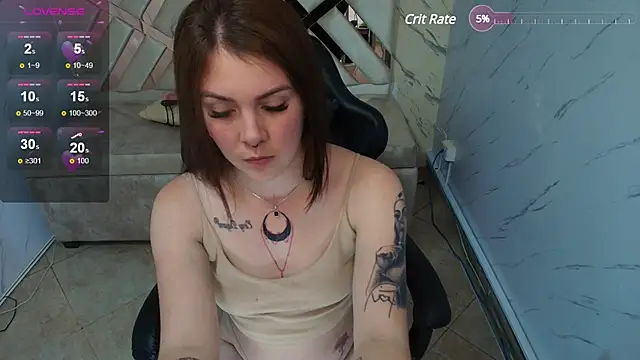 Paula b  online show from 02.24.25