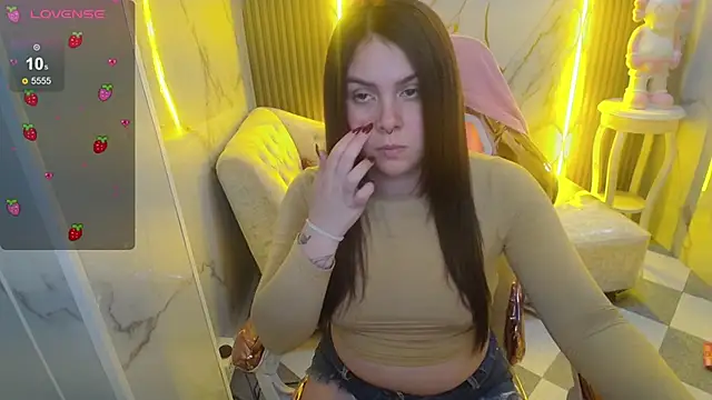 Paula b  online show from 09.27.25