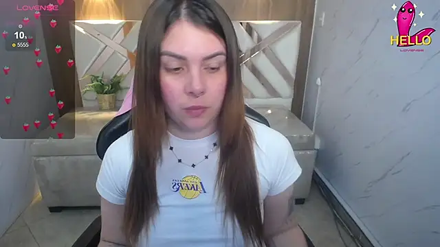 Paula b  online show from 01.19.26