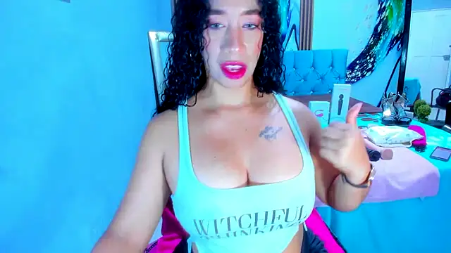 DelysyHot online show from 03.01.26